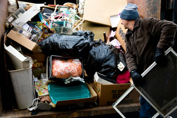 Best Retail Junk Removal  in Holden, MO