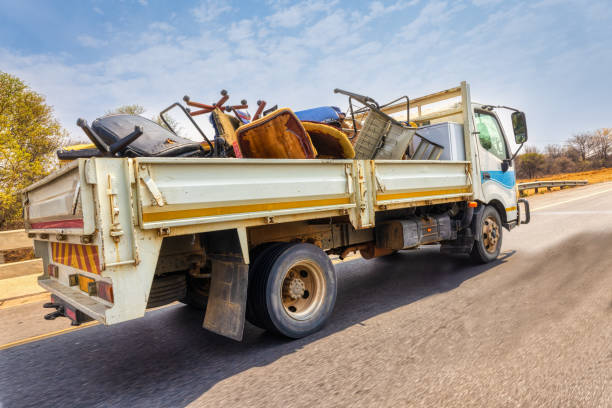Reliable Holden, MO Junk Removal Services Solutions