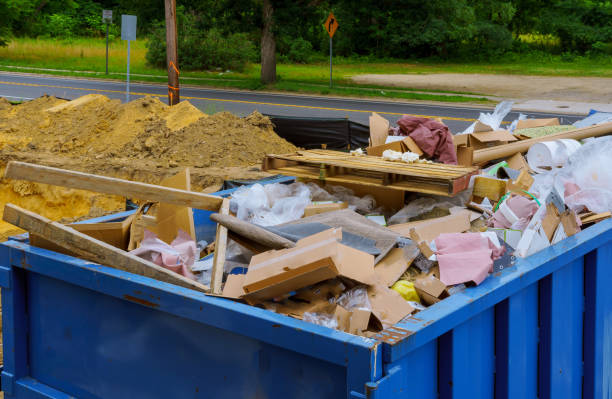 Best Garage Cleanout  in Holden, MO